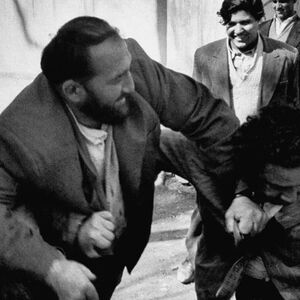 پشت پرده حادثه ای که باعث جنگ ایران و آمریکا تا امروز شد