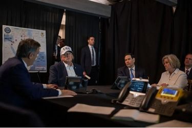 آمریکا عقب‌نشینی می‌کند؟