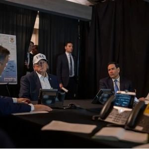 آمریکا عقب‌نشینی می‌کند؟