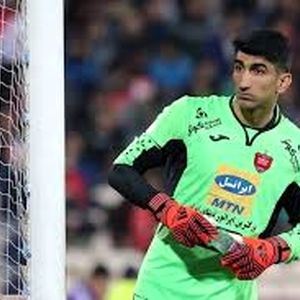 بیرانوند: انکارپذیر نیستم، حتی اگر از من متنفر باشید!