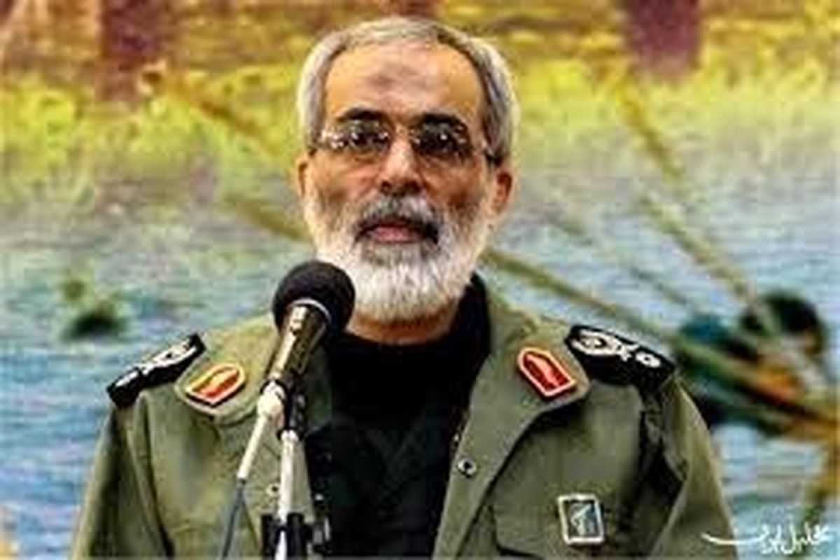 جزئیات برنامه ریزی برای ربایش یک مقام امنیتی ایران/ ویدئو