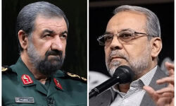 محسن رضایی دبیر شورای عالی امنیت ملی شد؟