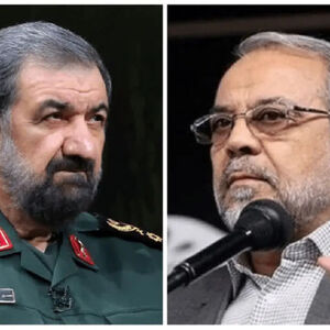 محسن رضایی دبیر شورای عالی امنیت ملی شد؟