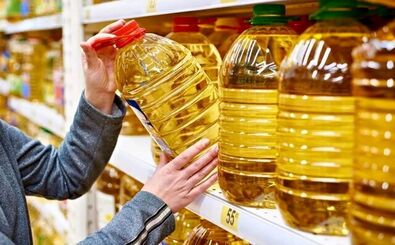 قیمت روغن دوباره گران شد