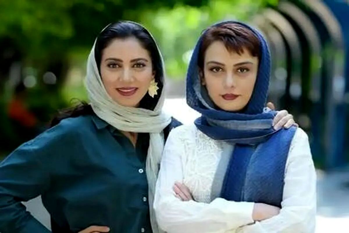 حرف‌های صریح مونا فرجاد خطاب به «برخی بی‌خبرها»