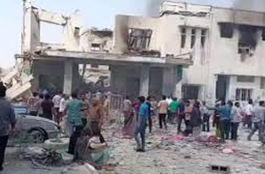 عکس یادگاری دانش‌آموزانی که در میناب شهید شدند