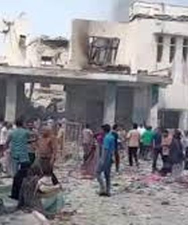 میناب، ۵۰ روز بعد