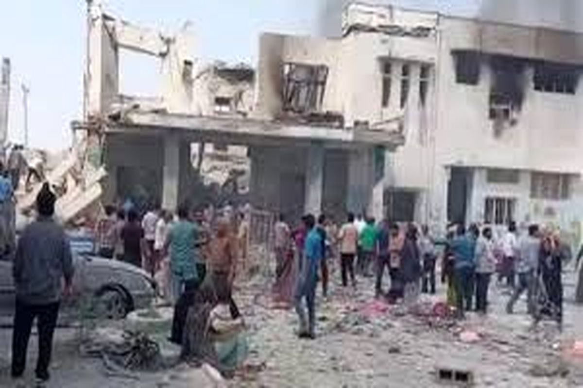 اعتراض مادر شهید: چرا مدرسه‌ای با ۷۳ شهید پسر، «دخترانه» نام گرفت؟