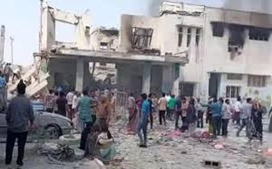 عکس یادگاری دانش‌آموزانی که در میناب شهید شدند