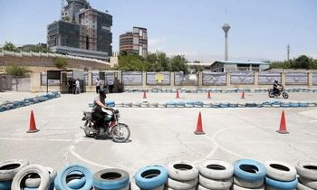 هزینه گواهینامه موتور چقدر است؟