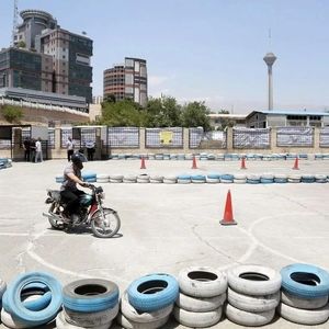 هزینه گواهینامه موتور چقدر است؟