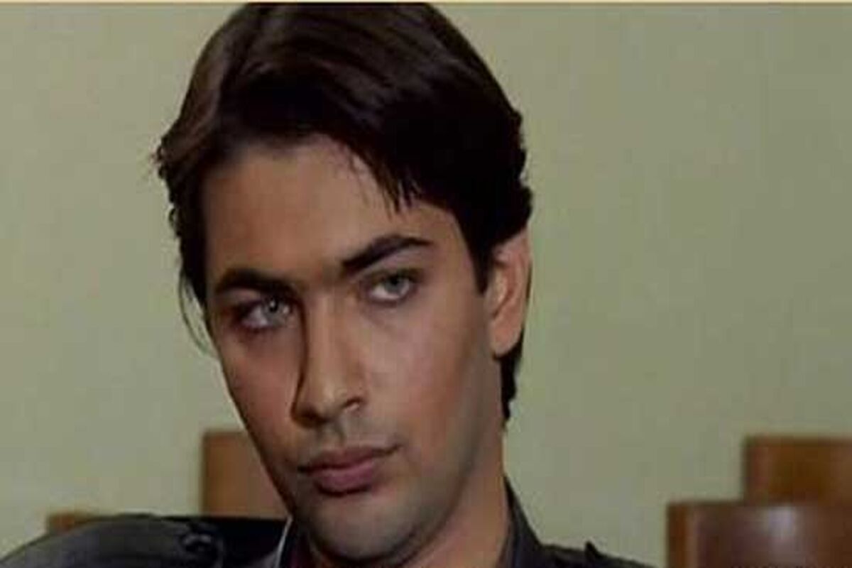 تغییر چهره «پارسا پیروزفر» در 53 سالگی/ عکس
