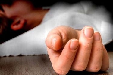 خودکشی دختر 12 ساله بعد از فوت دوست پسرش/ عکس
