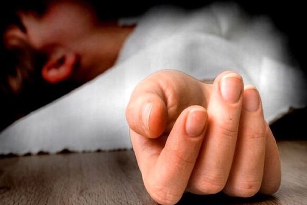 خودکشی دختر 12 ساله بعد از فوت دوست پسرش/ عکس