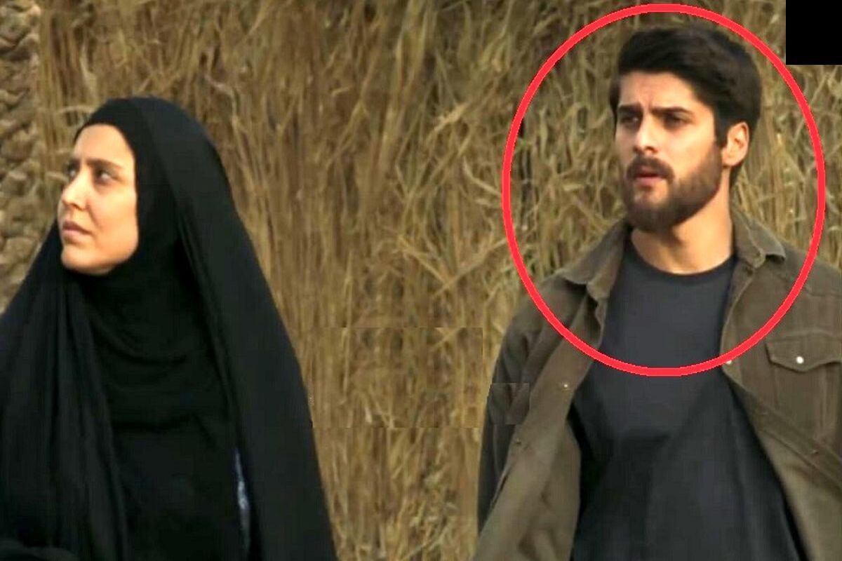 عکس‌های شخصی بازیگر نقش «مصطفی، پسر فخرالدین» در سریال «طوبی»