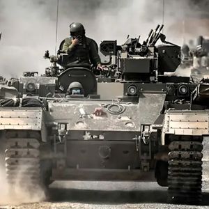 ادعای یک رسانه درباره وقوع جنگ در ساعات آینده