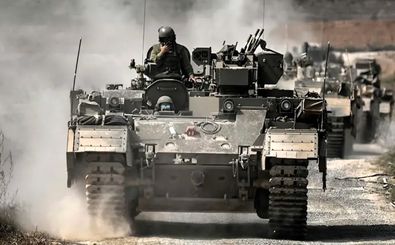 ادعای یک رسانه درباره وقوع جنگ در ساعات آینده