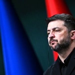 زلنسکی به التماس کردن از ترامپ افتاد!