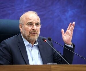 قالیباف: اگر نخواهند در گفت و گو به تعهدات خود عمل کنند، آماده جنگ هستیم