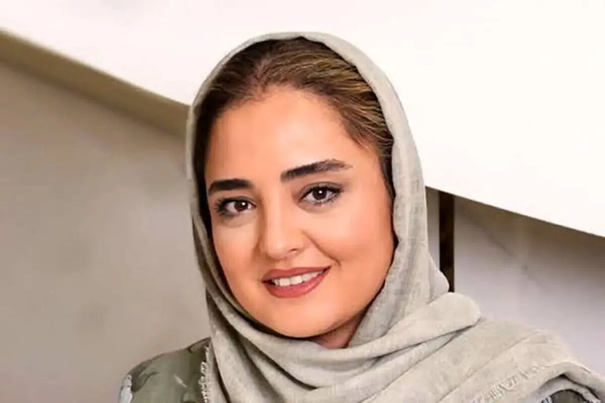 افشاگری نرگس محمدی درباره زندگی خصوصی‌/ ویدئو