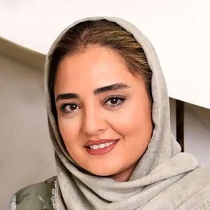 افشاگری نرگس محمدی درباره زندگی خصوصی‌/ ویدئو