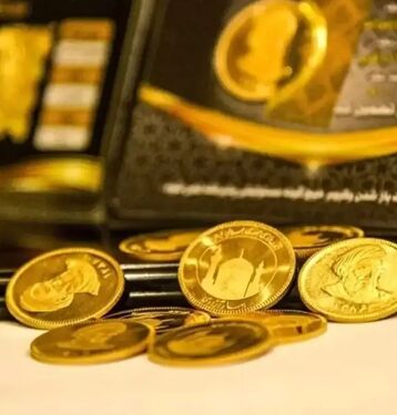 قیمت طلا، دلار و سکه امروز سه‌شنبه ۱۶ تیر ۱۴۰۵