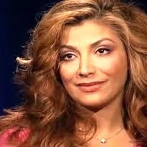 سوزان روشن با کدام خواننده مرد مشکل داشت؟/ ویدئو