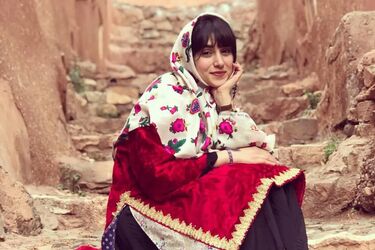 حکم پرستو احمدی و همراهانش صادر شد