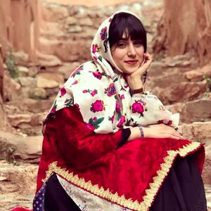 حکم پرستو احمدی و همراهانش صادر شد