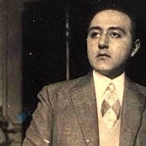 «احمدشاه قاجار» در سفر به اسپانیا/ عکس