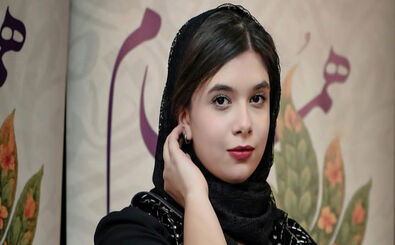 صحبت‌های جسورانه نفس بازغی درباره طلاق پدر و مادرش