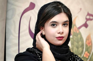 صحبت‌های جسورانه نفس بازغی درباره طلاق پدر و مادرش