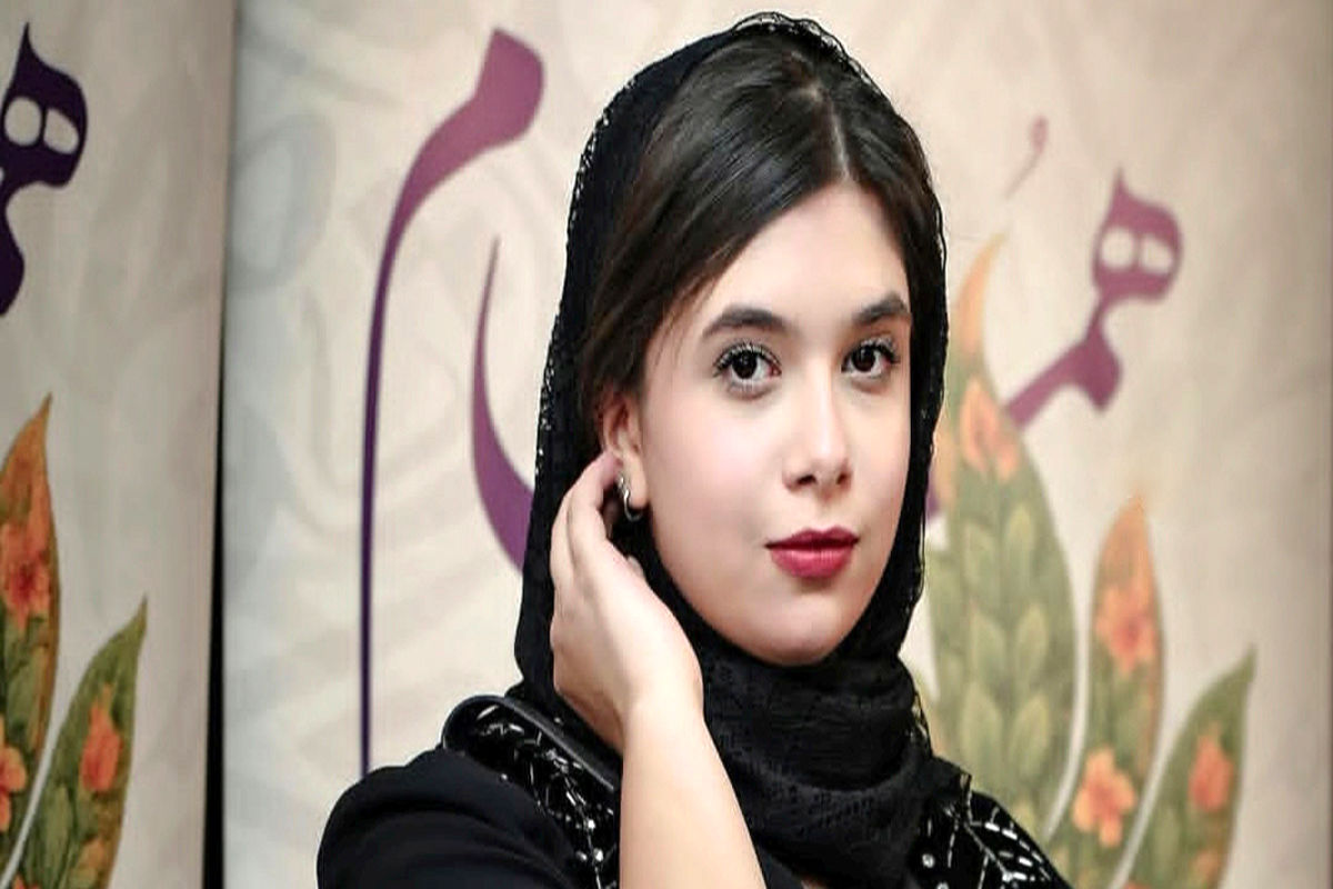 صحبت‌های جسورانه نفس بازغی درباره طلاق پدر و مادرش