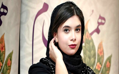 صحبت‌های جسورانه نفس بازغی درباره طلاق پدر و مادرش