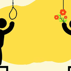 عجیب اما واقعی/ افزایش نگران کننده خودکشی در مرداد ماه
