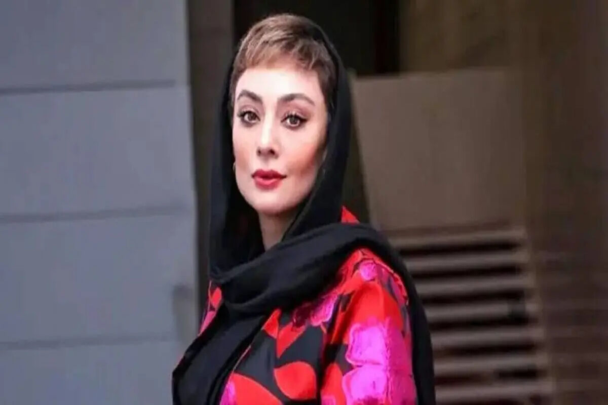 تغییر چهره ترسناک یکتا ناصر و دخترش در آستانه هالووین