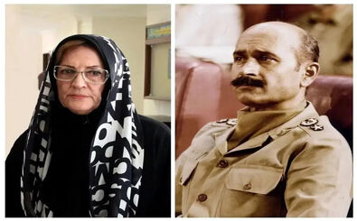 ماجرای تاسیس موزه سرلشکر فلاحی در دافوس آجا از زبان همسر فقیدش/ ویدئو