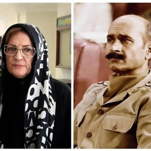 ماجرای تاسیس موزه سرلشکر فلاحی در دافوس آجا از زبان همسر فقیدش/ ویدئو