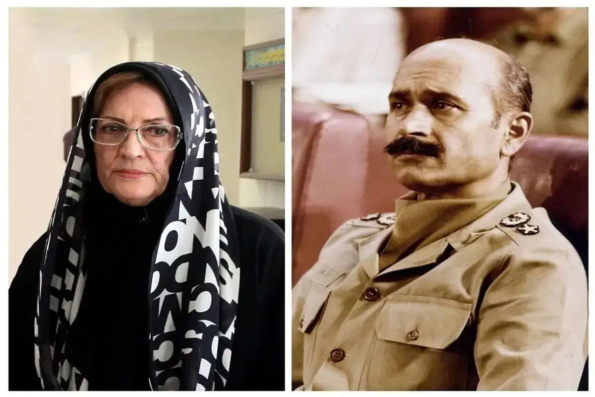 ماجرای تاسیس موزه سرلشکر فلاحی در دافوس آجا از زبان همسر فقیدش/ ویدئو