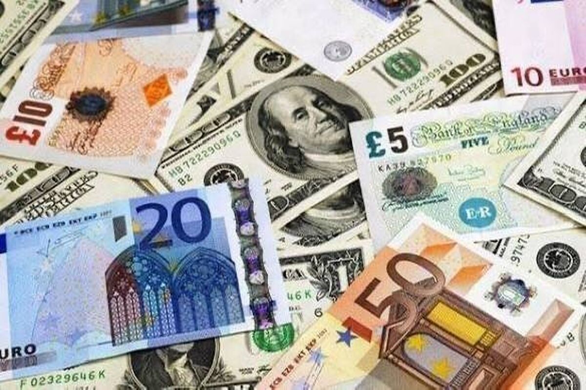  قیمت دلار چه تغییری کرد؟