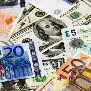 تکان بزرگ دلار/ قیمت روز ارز ها