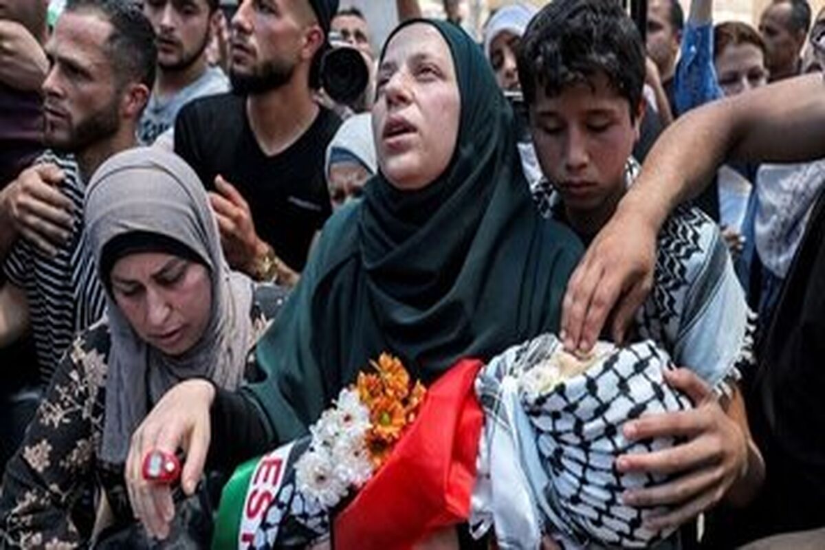اتحادیه جهانی علمای مسلمان فتوایی بی‌سابقه صادر کرد: این جهاد واجب عینی است
