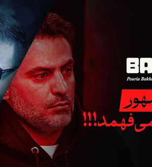 شکایت بنیاد رئیسی از یک بلاگر جنجالی شد