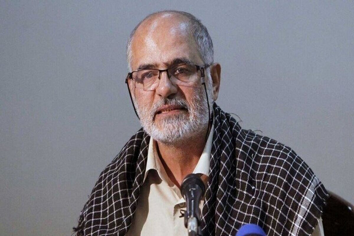 واکنش حسین الله‌کرم به شلیک او و ترساندن هیات اروپایی
