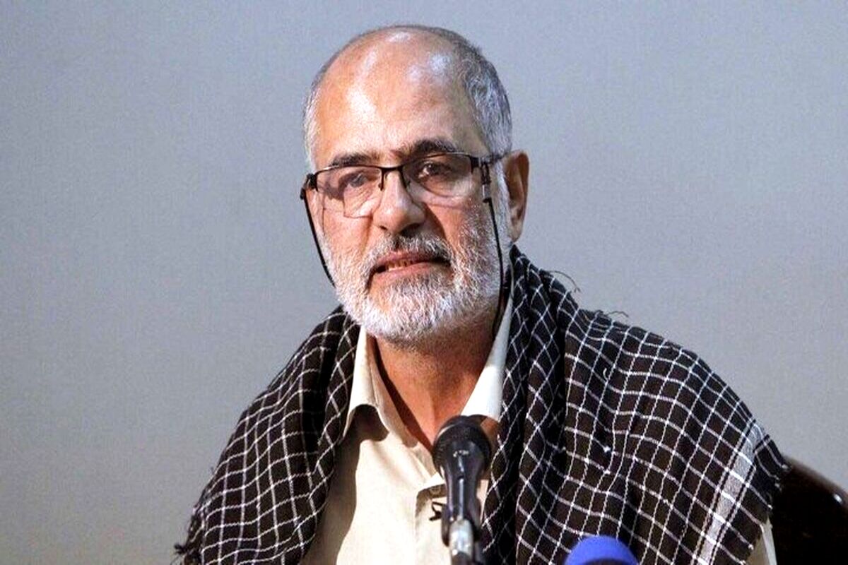 واکنش حسین الله‌کرم به شلیک او و ترساندن هیات اروپایی
