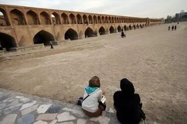 این سه شهر ایران تا چند سال دیگر آب ندارند