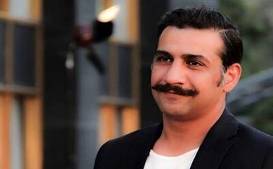 چطور محمد نادری ۲ نقش در «بیگانگان» ایفا کرد؟