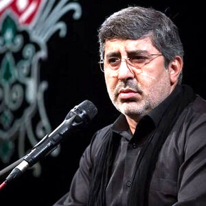 درخواست جنجالی یک مداح: امتحانات نهایی را عقب بیندازید!/ ویدئو