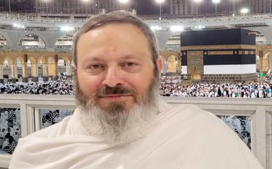 مجازات واقعی روحانی مشهور در عربستان چه بود؟