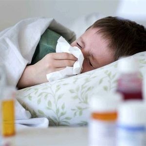 ماجرای فوت تلخ یک کودک ۱۲ ساله بر اثر آنفلوانزا